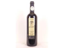 Vinho Tinto CHÂTEAU DE CASCASTEL 2003 (75 cl - 1 unidade)