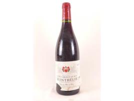 Vinho Tinto CAROLUS LE BON 1995 (75 cl - 1 unidade)