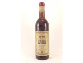 Vinho Tinto GIULIO GABRI 1966 (75 cl - 1 unidade)