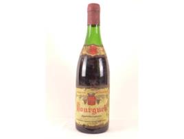 Vinho Tinto HOUX-MEIGNANT 1976 (75 cl - 1 unidade)