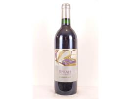 Vinho Tinto SAVOUR CLUB PAUL BOCUSE 2000 (75 cl - 1 unidade)