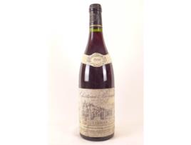 Vinho Tinto CHÂTEAU BONNET 1998 (75 cl - 1 unidade)