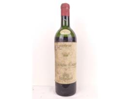 Vinho Tinto MOUTON CADET 1955 (75 cl - 1 unidade)