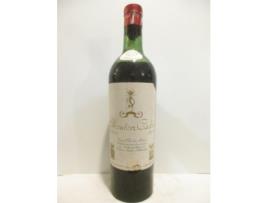 Vinho Tinto MOUTON CADET 1937 (75 cl - 1 unidade)