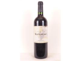 Vinho Tinto MOUTON CADET 2008 (75 cl - 1 unidade)