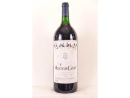 Vinho Tinto MOUTON CADET 1996 (150 cl - 1 unidade)