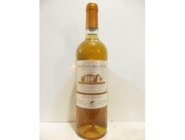Vinho Licoroso CHÂTEAU CRABITAN-BELLEVUE 2007 (75 cl - 1 unidade)