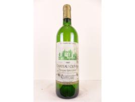 Vinho Branco CHÂTEAU OLIVIER 1987 (75 cl - 1 unidade)