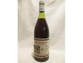 Vinho Tinto PIERRE MÉNARD 1979 (75 cl - 1 unidade)