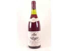 Vinho Tinto MICHEL PONT 1983 (75 cl - 1 unidade)