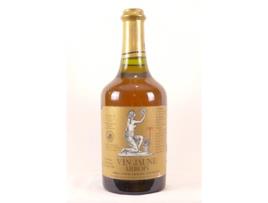 Vinho Branco HENRI MAIRE 1991 (62 cl - 1 unidade)