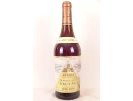 Vinho Rosé HENRI MAIRE 1998 (75 cl - 1 unidade)