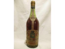 Vinho Rosé HENRI MAIRE 1970 (75 cl - 1 unidade)