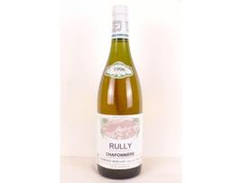 Vinho Branco CHARLES NOËLLAT 1996 (75 cl - 1 unidade)
