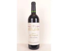 Vinho Tinto MISE DE LA BARONNIE 2003 (75 cl - 1 unidade)