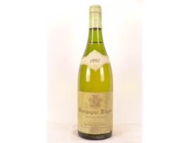 Vinho Branco JEAN-PAUL GEOFFROY 1990 (75 cl - 1 unidade)