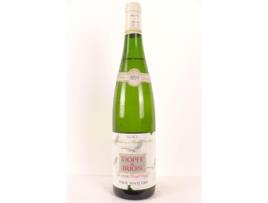 Vinho Branco DOPFF ET IRION 1994 (75 cl - 1 unidade)