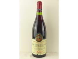 Vinho Tinto MOILLARD 1989 (75 cl - 1 unidade)