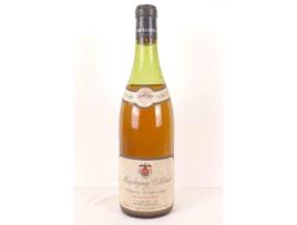 Vinho Branco MOILLARD 1969 (75 cl - 1 unidade)