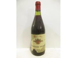 Vinho Tinto XXX 1976 (75 cl - 1 unidade)