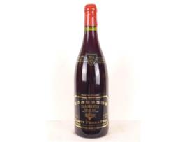 Vinho Tinto CAMUS PÈRE ET FILS 2016 (75 cl - 1 unidade)