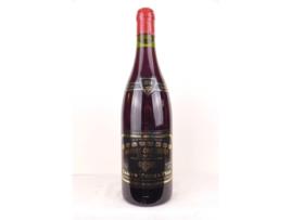 Vinho Tinto CAMUS PÈRE ET FILS 2014 (75 cl - 1 unidade)