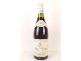 Vinho Tinto PATRIARCHE PÈRE ET FILS 2002 (75 cl - 1 unidade)
