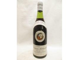 Vinho Tinto PATRIARCHE PÈRE ET FILS 1966 (75 cl - 1 unidade)