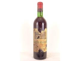 Vinho Tinto CHÂTEAU FERRANDE 1969 (75 cl - 1 unidade)