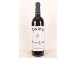 Vinho Tinto MOUTON CADET 1998 (75 cl - 1 unidade)