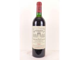 Vinho Tinto CHÂTEAU LA LAGUNE 1988 (75 cl - 1 unidade)