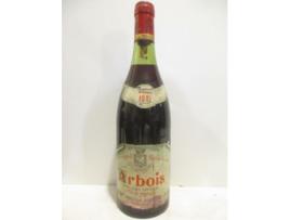 Vinho Tinto FRUITIÈRE VINICOLE 1981 (75 cl - 1 unidade)