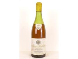 Vinho Branco DELAGRANGE-BACHELET 1979 (75 cl - 1 unidade)