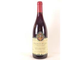 Vinho Tinto LOUIS CHAVY 2006 (75 cl - 1 unidade)