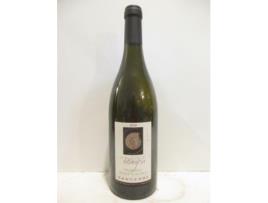 Vinho Branco SERGE LALOUE 2012 (75 cl - 1 unidade)