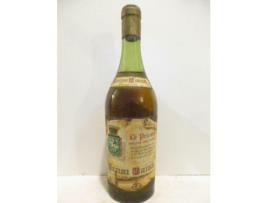 Vinho Branco HENRI MAIRE 1970 (75 cl - 1 unidade)