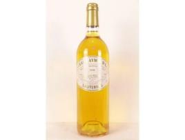 Vinho Licoroso CHÂTEAU RAYMOND-LAFON 1998 (75 cl - 1 unidade)