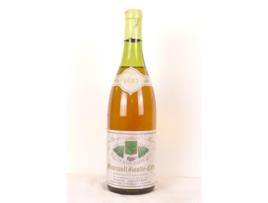 Vinho Branco JEAN-PAUL GEOFFROY 1983 (75 cl - 1 unidade)