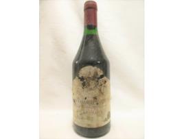 Vinho Tinto CELLIER DES COMTES 1988 (75 cl - 1 unidade)
