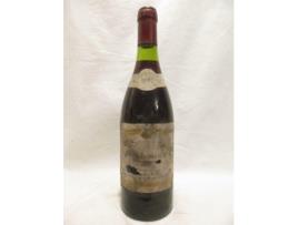 Vinho Tinto PASCAL CHEVIGNY 1987 (75 cl - 1 unidade)