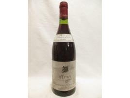 Vinho Tinto CHANSON PÈRE ET FILS 1989 (75 cl - 1 unidade)