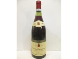 Vinho Tinto LOUIS MAX 1982 (75 cl - 1 unidade)