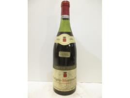 Vinho Tinto LOUIS MAX 1983 (75 cl - 1 unidade)
