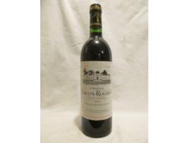 Vinho Tinto CHÂTEAU LAFON-ROCHET 1979 (75 cl - 1 unidade)