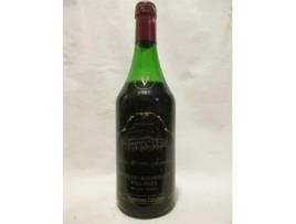 Vinho Tinto VIGNERONS CATALANS 1983 (75 cl - 1 unidade)