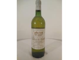 Vinho Branco CHÂTEAU LA TUILERIE 1985 (75 cl - 1 unidade)