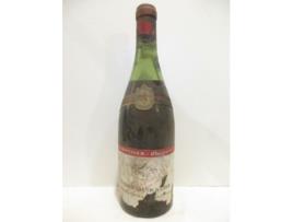 Vinho Tinto GEISWEILER 1950 (75 cl - 1 unidade)