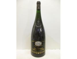 Vinho Licoroso DOMAINE CADY 1997 (150 cl - 1 unidade)