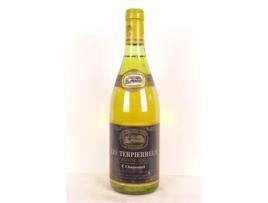 Vinho Branco CHAUVENET 1979 (75 cl - 1 unidade)
