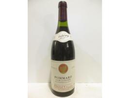 Vinho Tinto POULET PÈRE ET FILS 1997 (75 cl - 1 unidade)